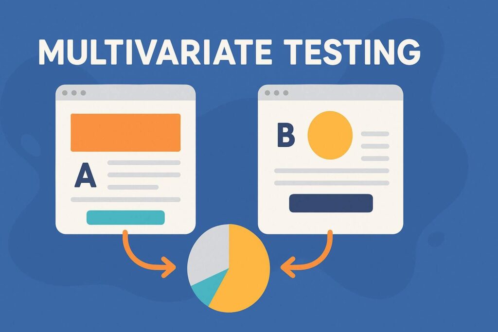 multivariate testing