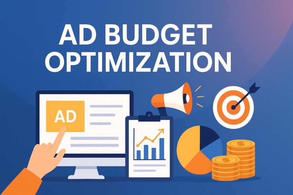 ad budget optimization