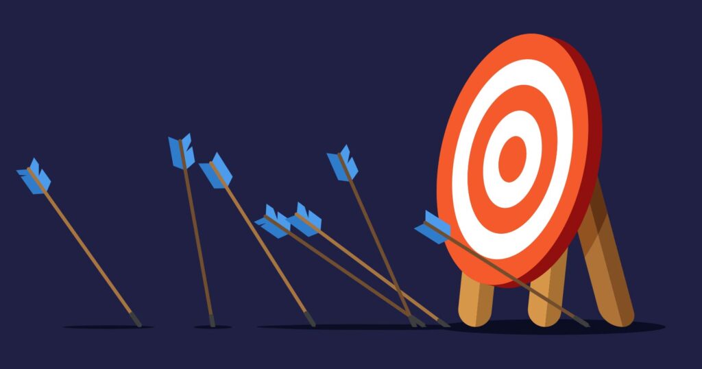 digital marketing mistakes