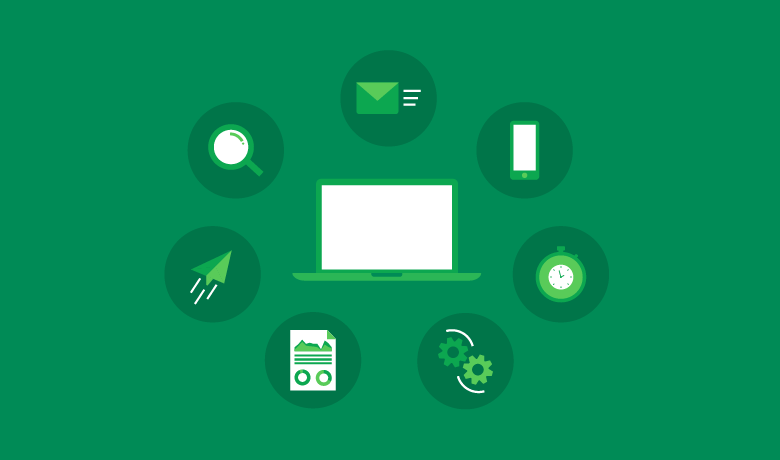 digital marketing tools