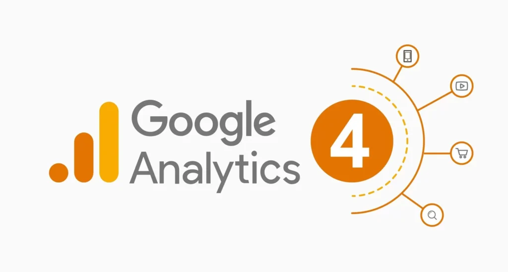 google analytics 4 setup