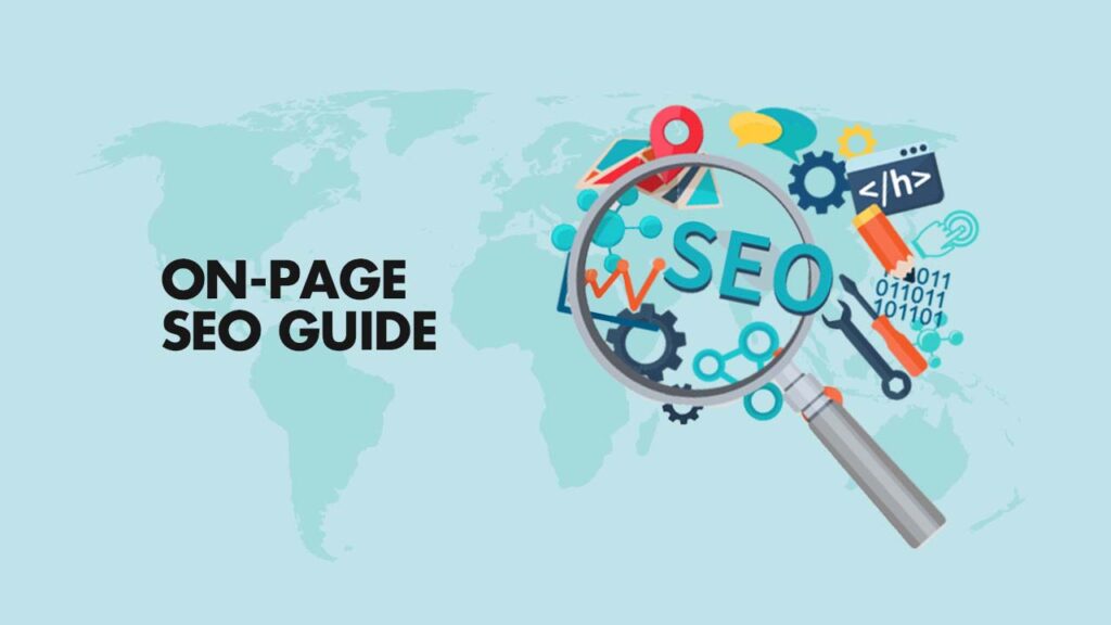 on-page SEO tips