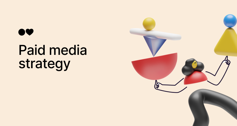 paid media strategies