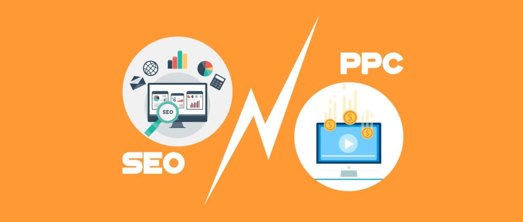 seo vs ppc