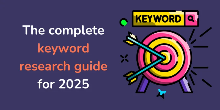 keyword research 2025