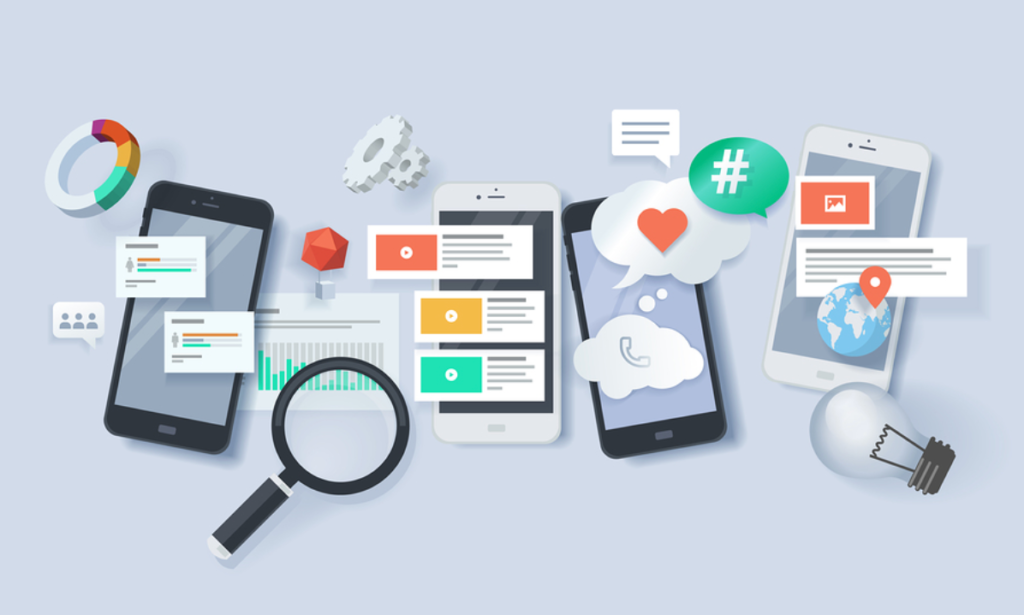 mobile marketing strategies