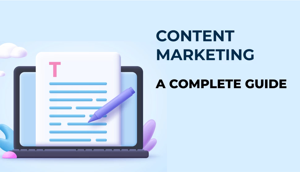 content marketing guide