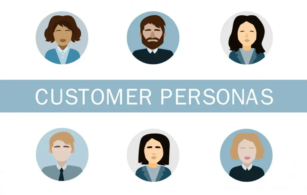 customer personas