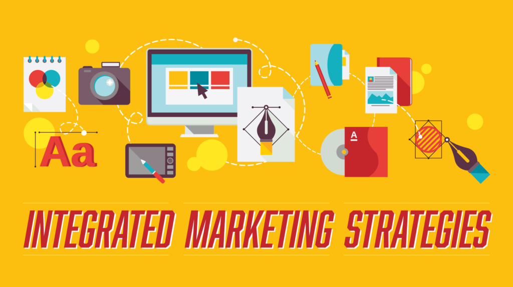 integrated marketing strategy
