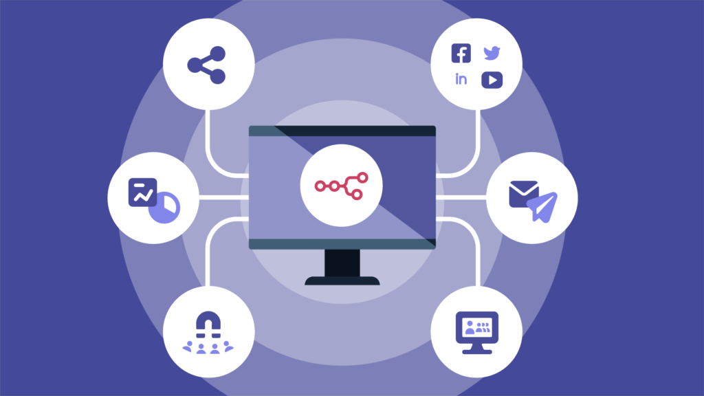 marketing automation tools