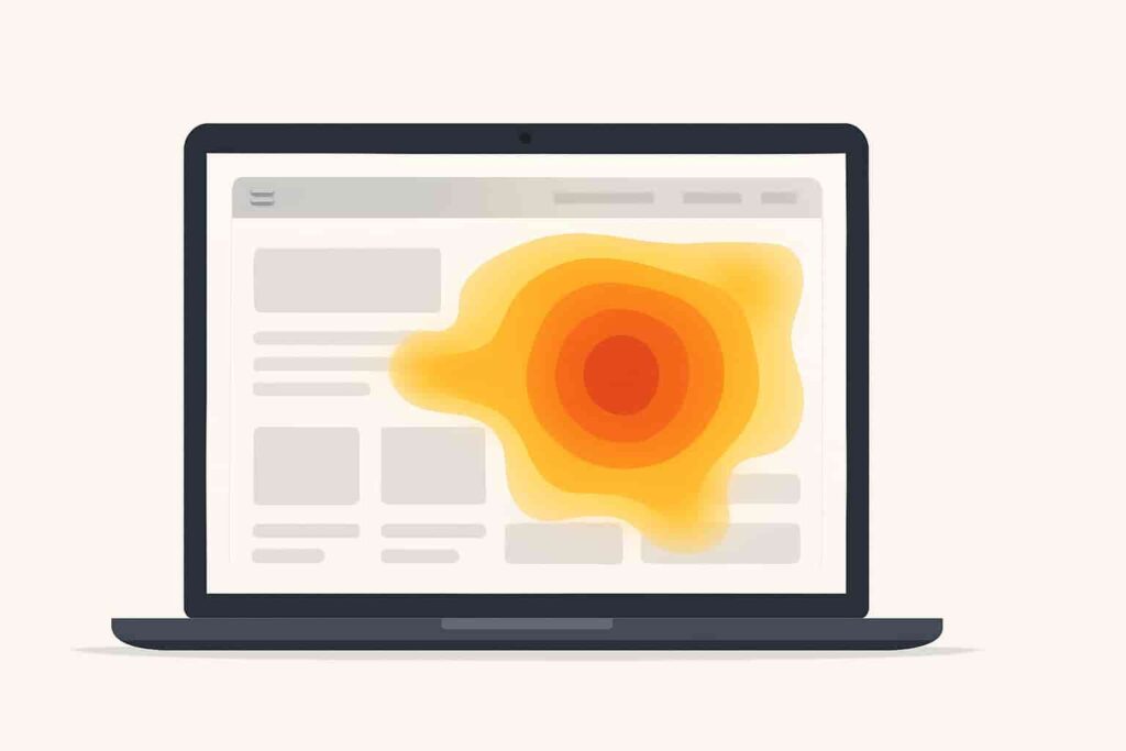 website heatmaps