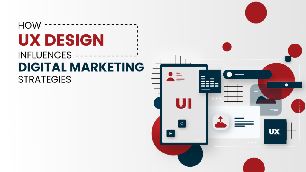 UX in digital marketing