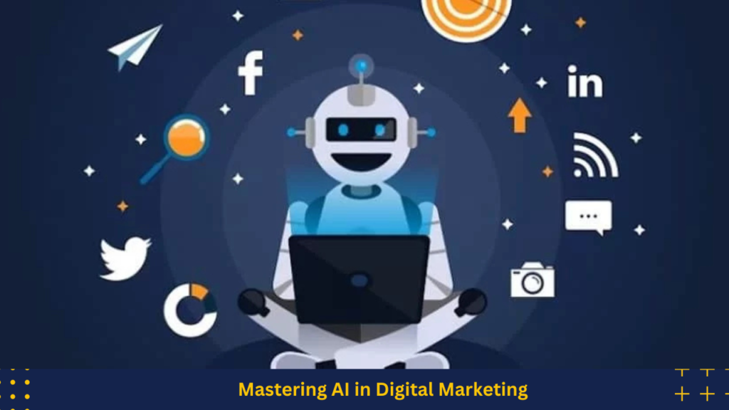 Ai in digital marketing