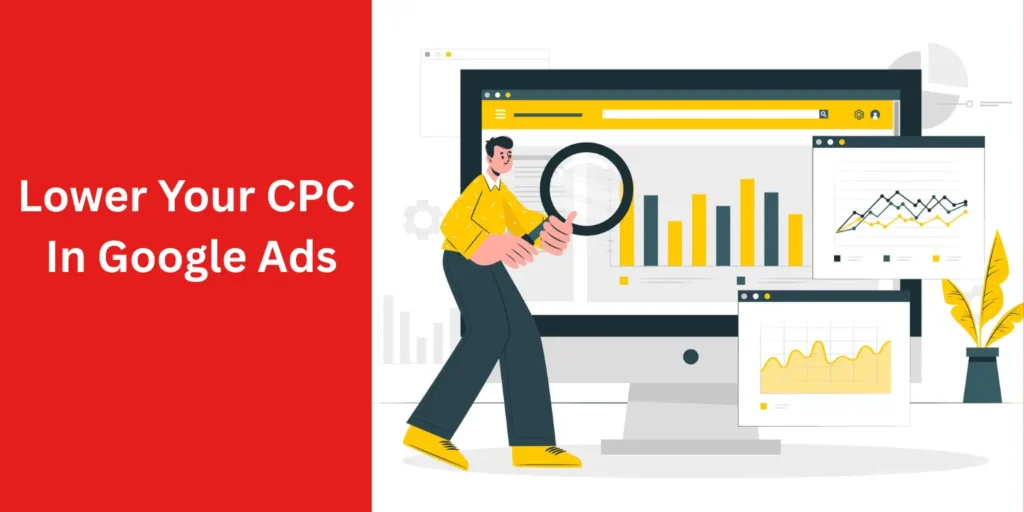 reduce cpc in google ads