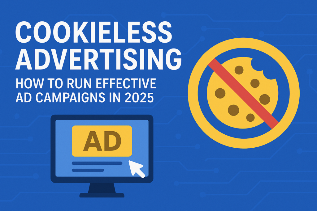 Cookieless Advertising