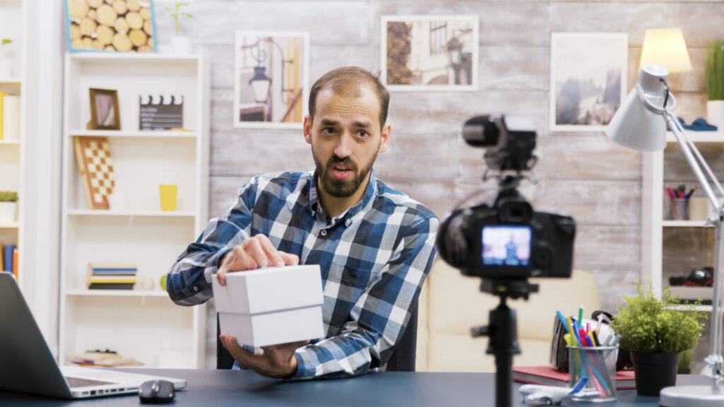 How Video Marketing Can Transform Your Brand Presence Online.