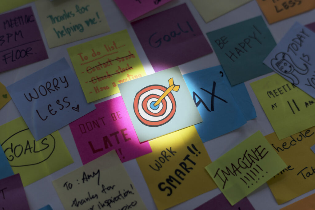 personalized content and predictive targeting